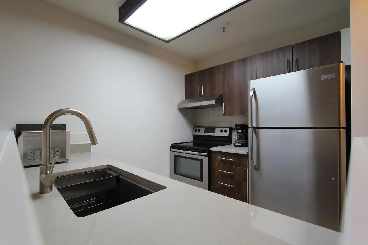 Marketplace Lodge By Whistler Retreats Apartman
