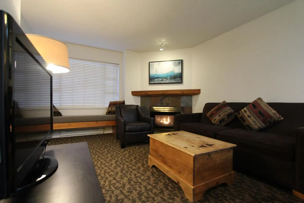 Marketplace Lodge By Whistler Retreats