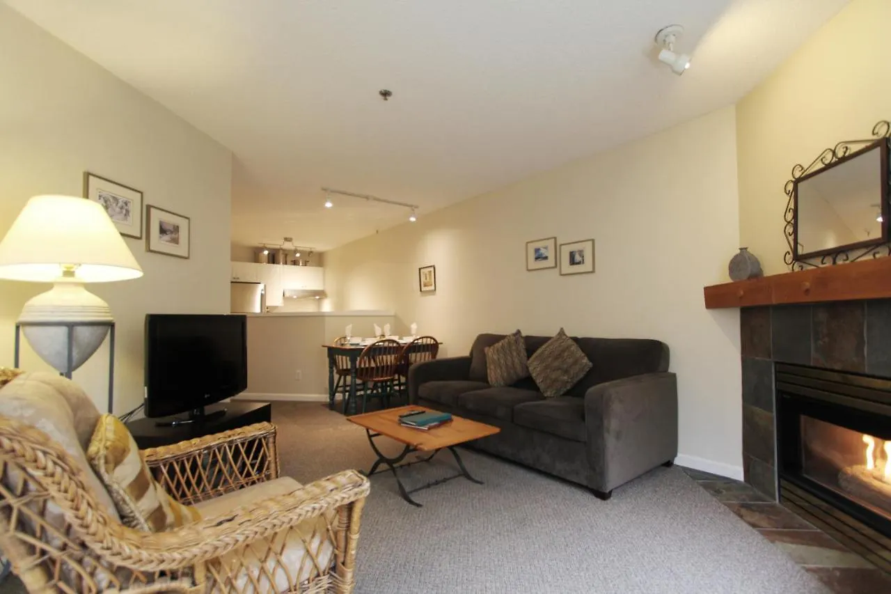 Marketplace Lodge By Whistler Retreats Apartman