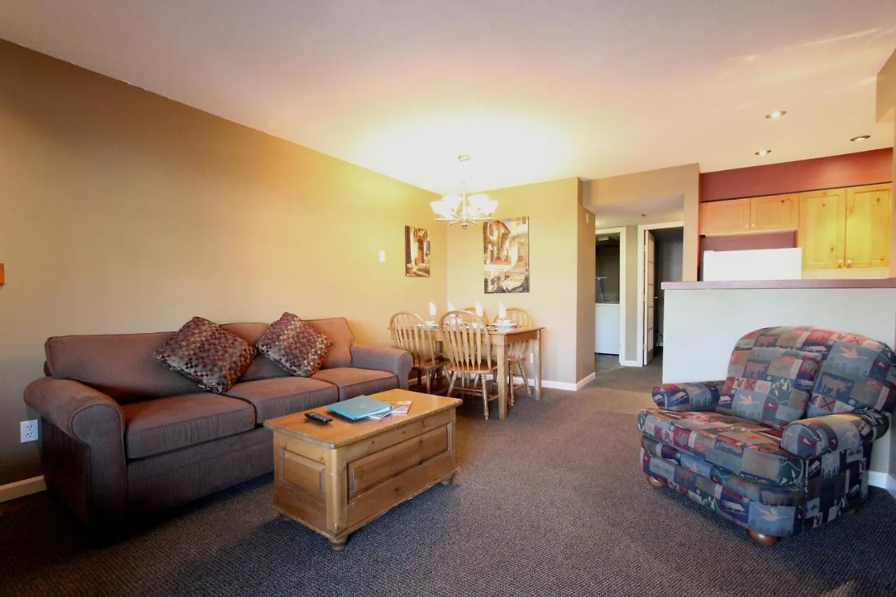 Marketplace Lodge By Whistler Retreats 0*,