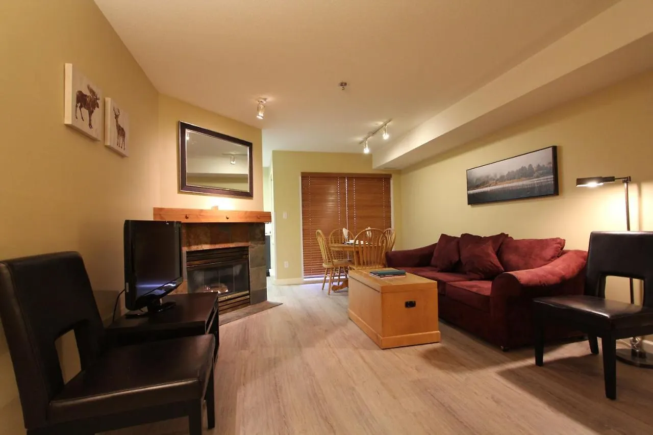 Marketplace Lodge By Whistler Retreats