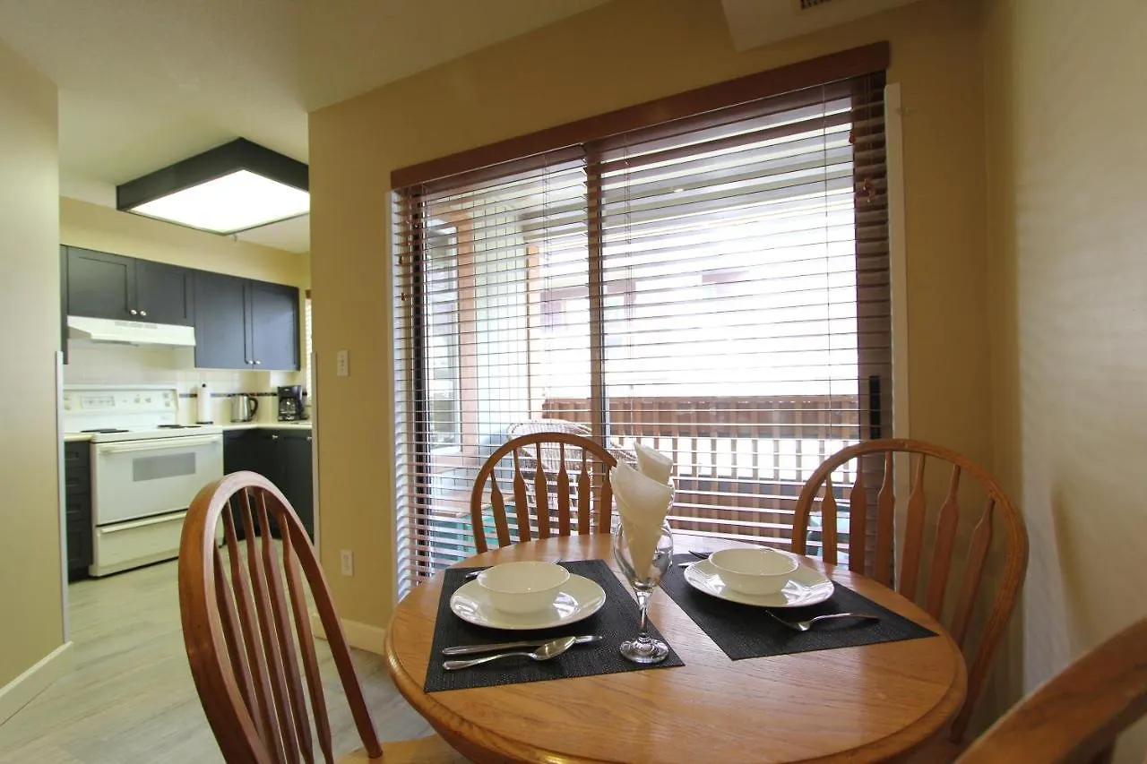 Apartman Marketplace Lodge By Whistler Retreats