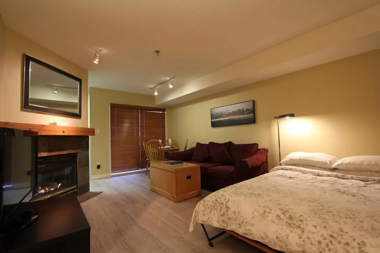 Marketplace Lodge By Whistler Retreats Apartman