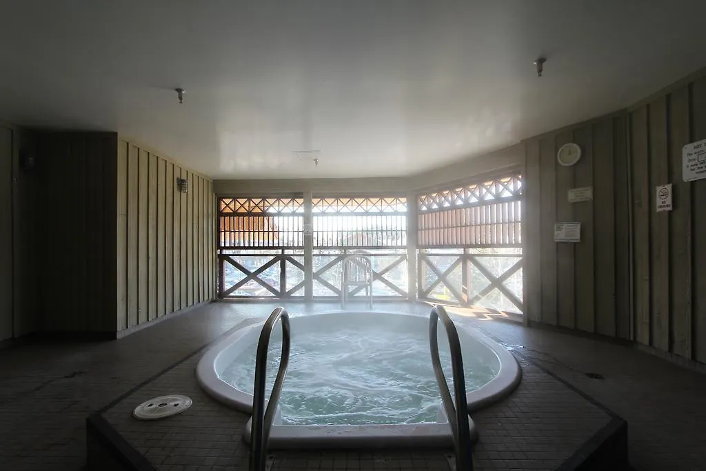 Marketplace Lodge By Whistler Retreats