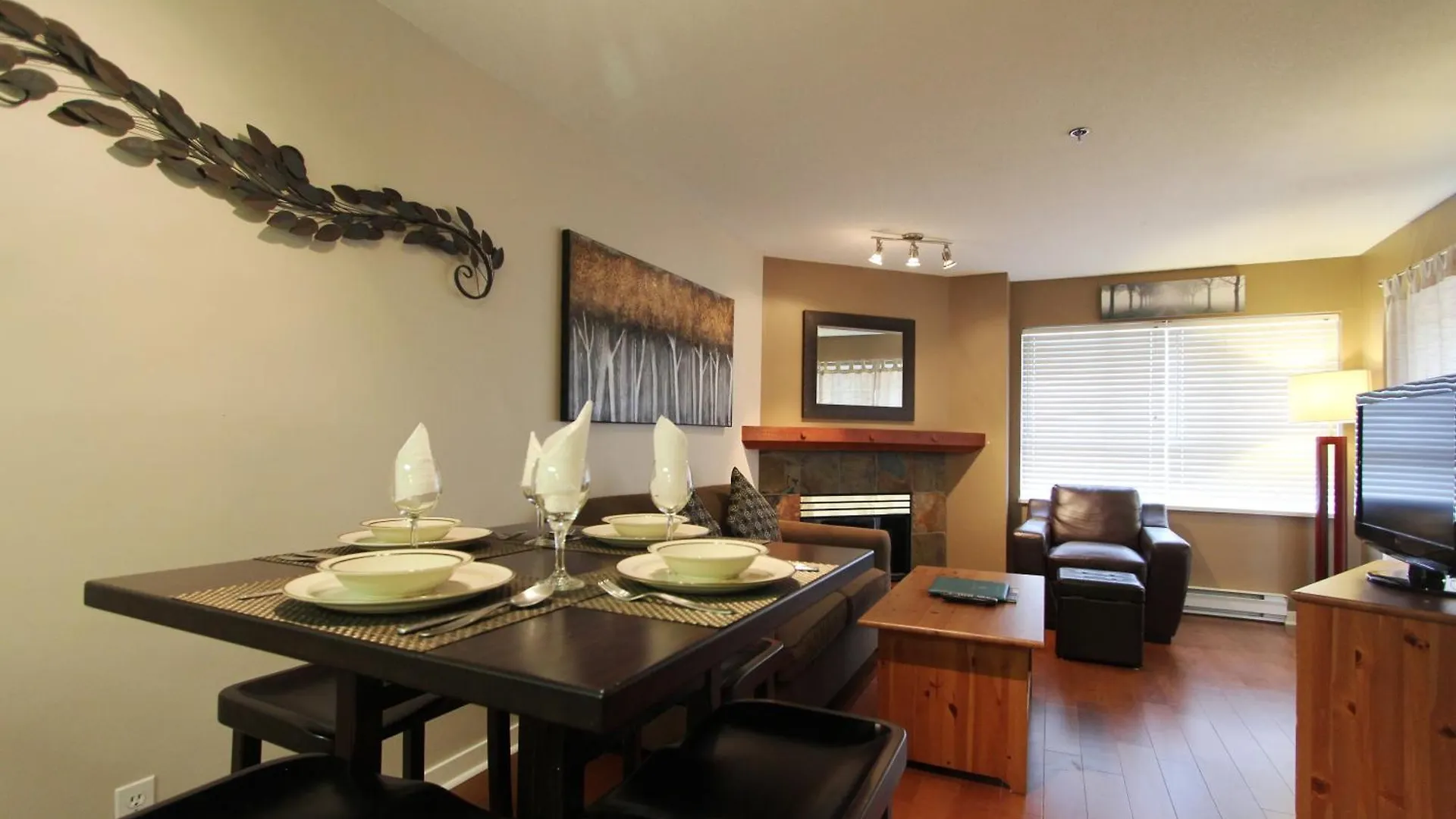 Marketplace Lodge By Whistler Retreats Kanada