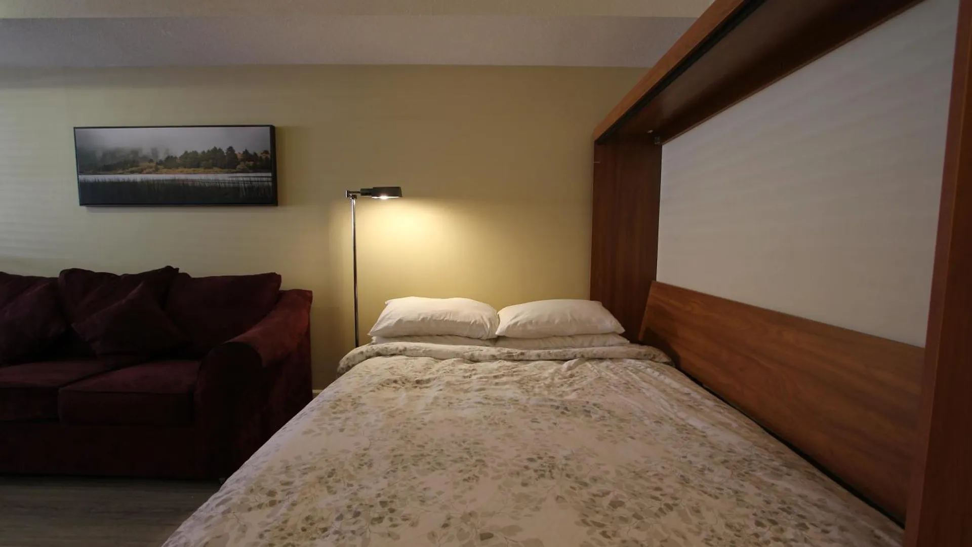 Marketplace Lodge By Whistler Retreats