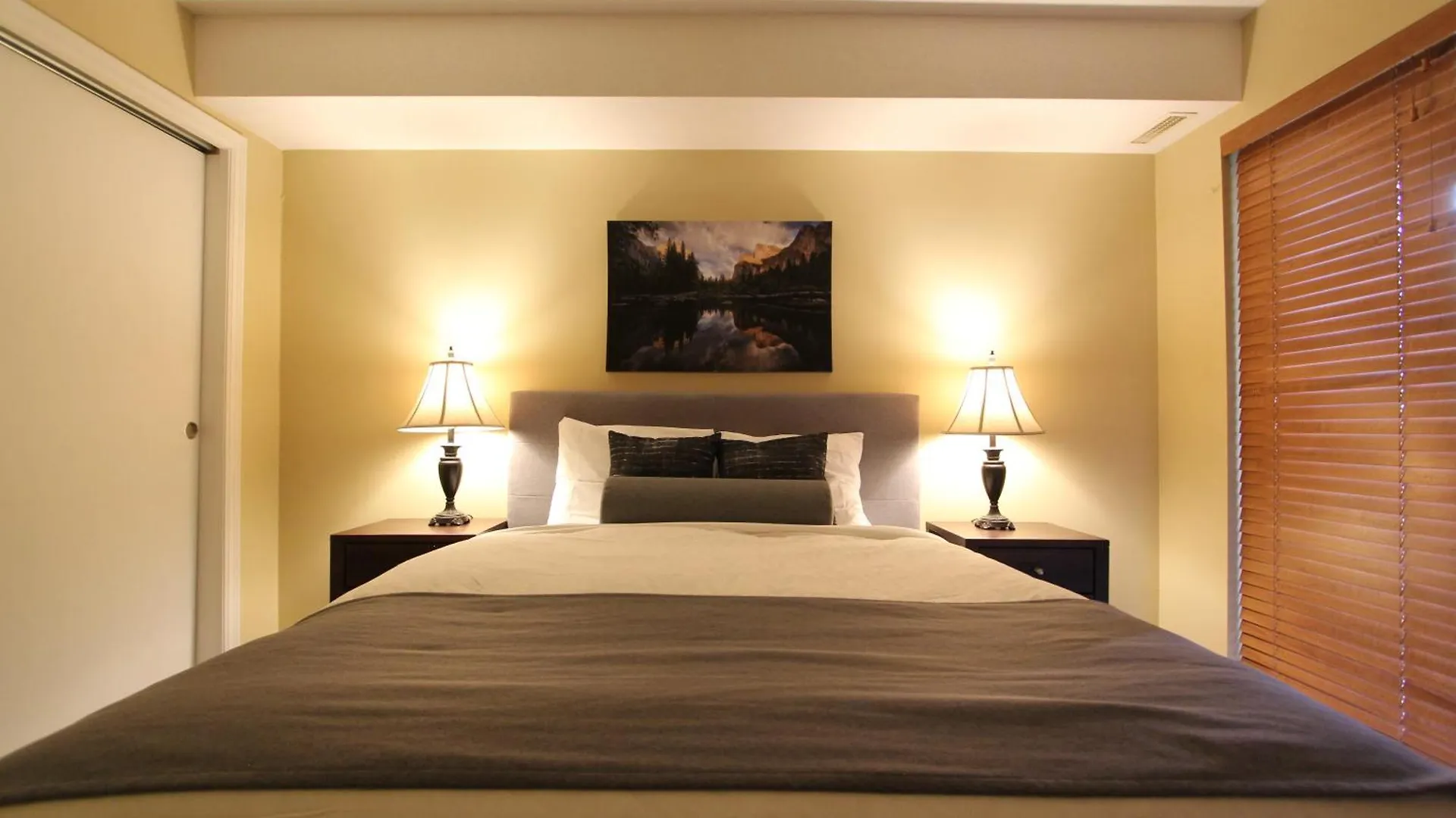 Apartman Marketplace Lodge By Whistler Retreats
