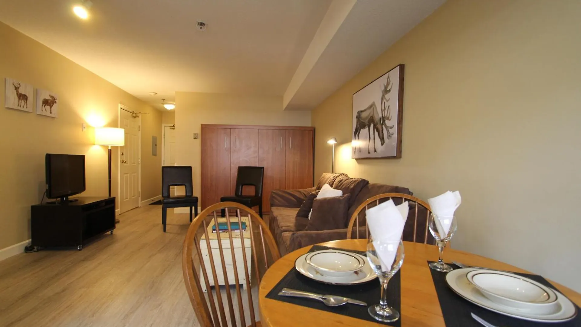 Marketplace Lodge By Whistler Retreats