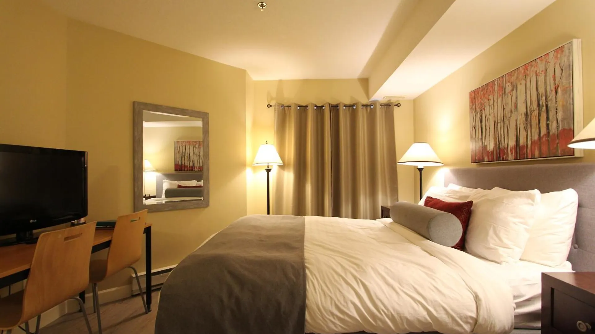 Apartman Marketplace Lodge By Whistler Retreats
