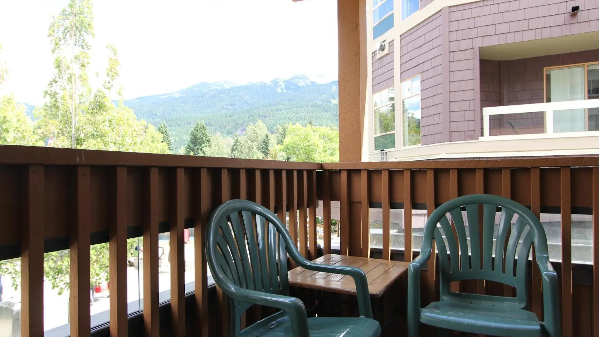 Marketplace Lodge By Whistler Retreats 0*,