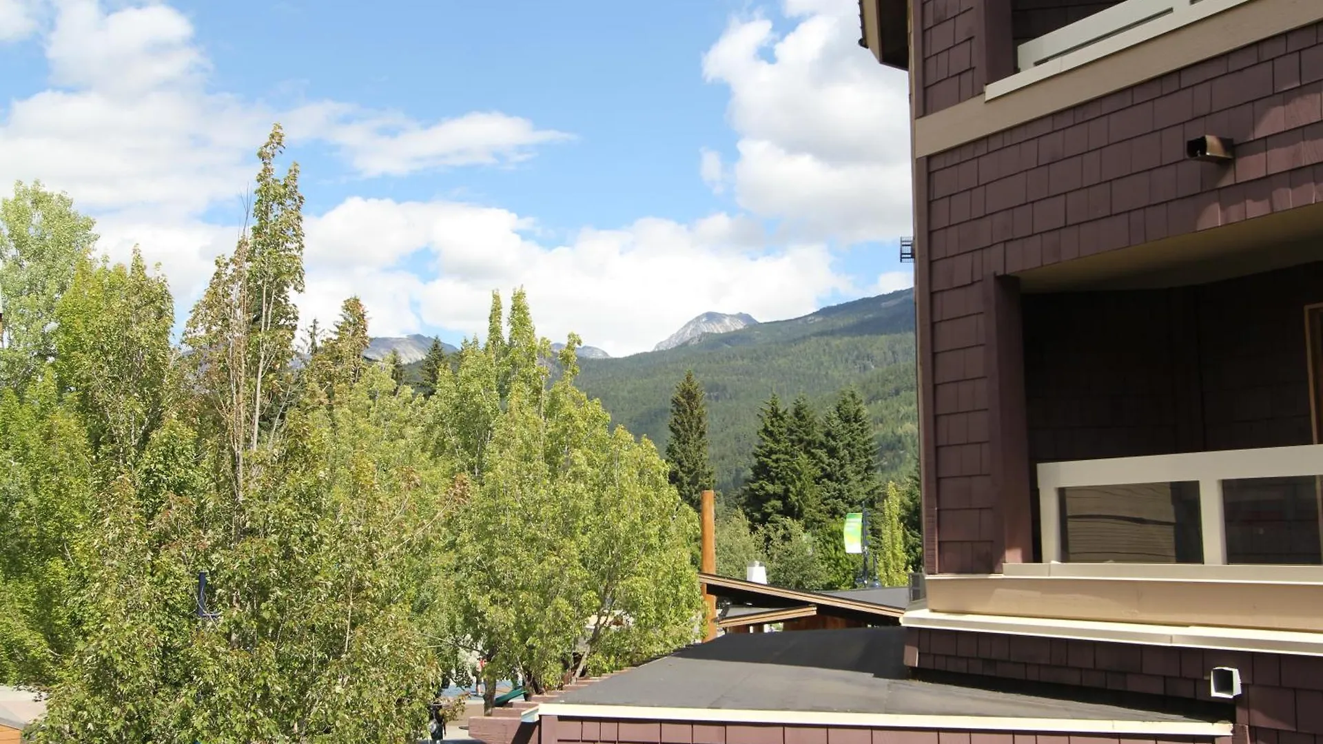 Marketplace Lodge By Whistler Retreats