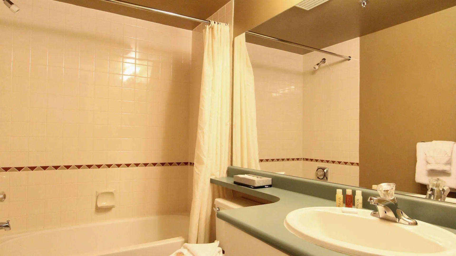 Marketplace Lodge By Whistler Retreats Apartman