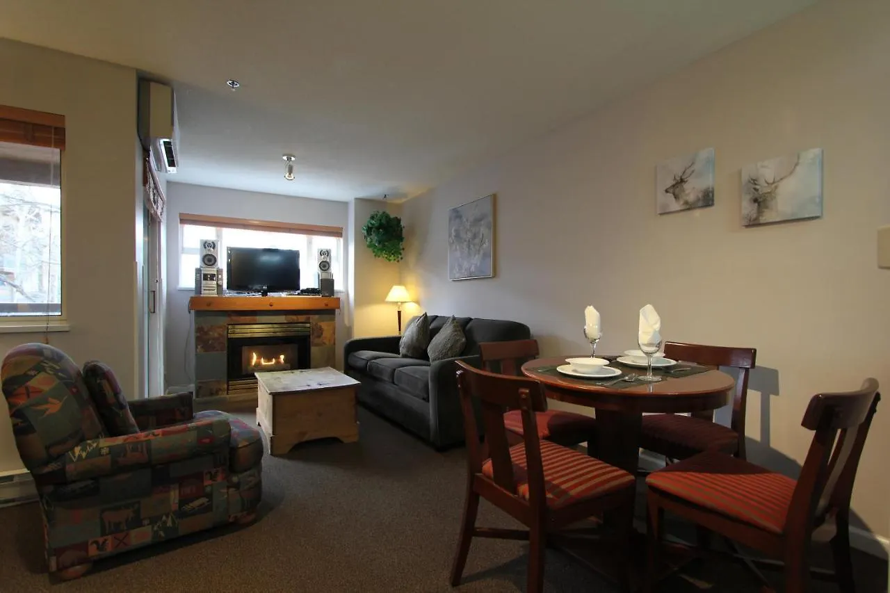 Marketplace Lodge By Whistler Retreats