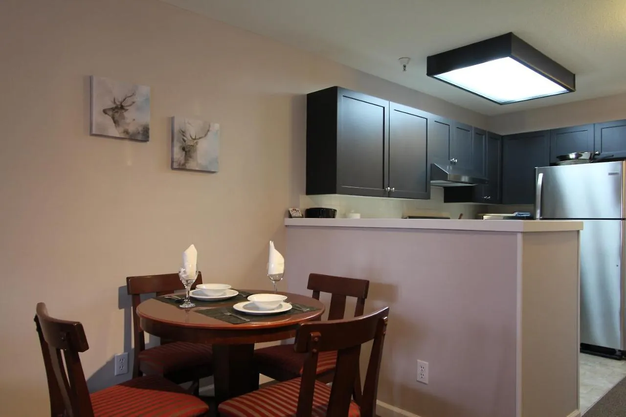 Marketplace Lodge By Whistler Retreats Apartman