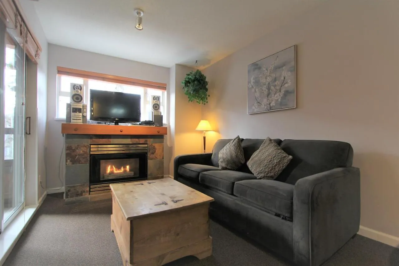 Marketplace Lodge By Whistler Retreats Apartman