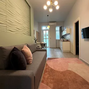 Butik Life Apartment Budapest