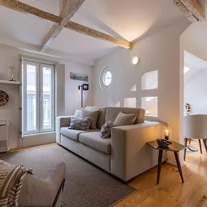  Apartment Condessa Iv By Innkeeper Portugal