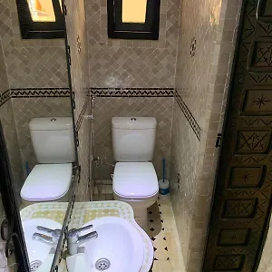 Jmiaa Ferienhaus Marrakesch