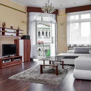 Basilica Apartment Budapest
