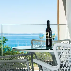  Apartment Morska Croatia