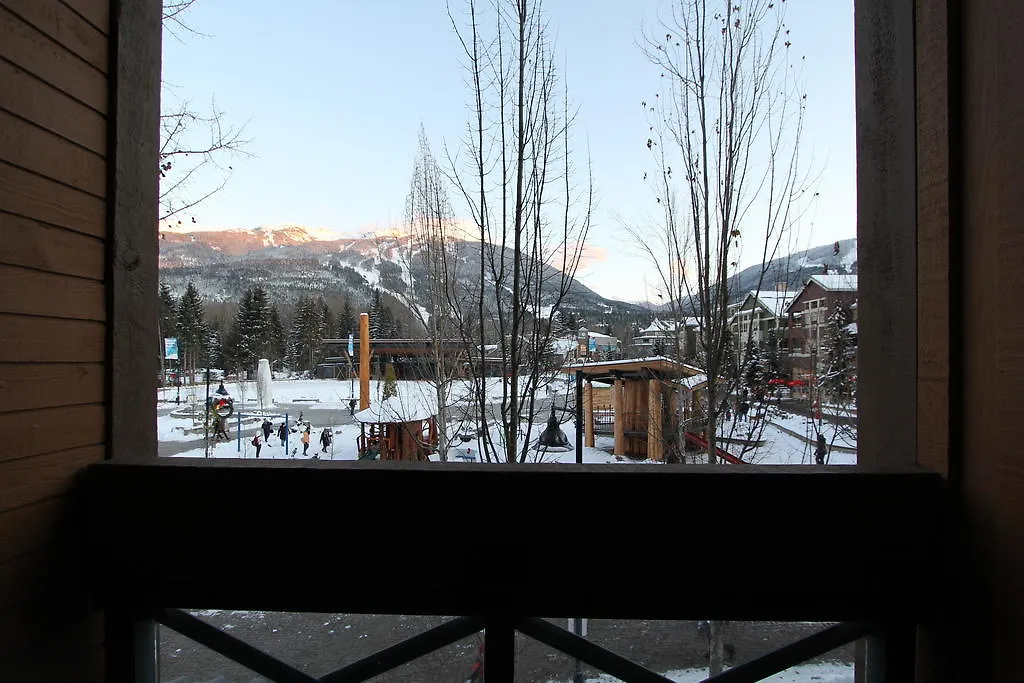 Apartamento Marketplace Lodge By Whistler Retreats