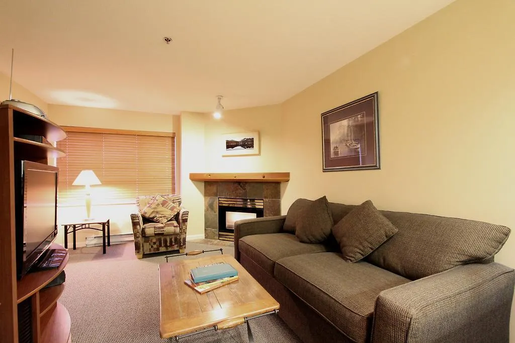 Marketplace Lodge By Whistler Retreats