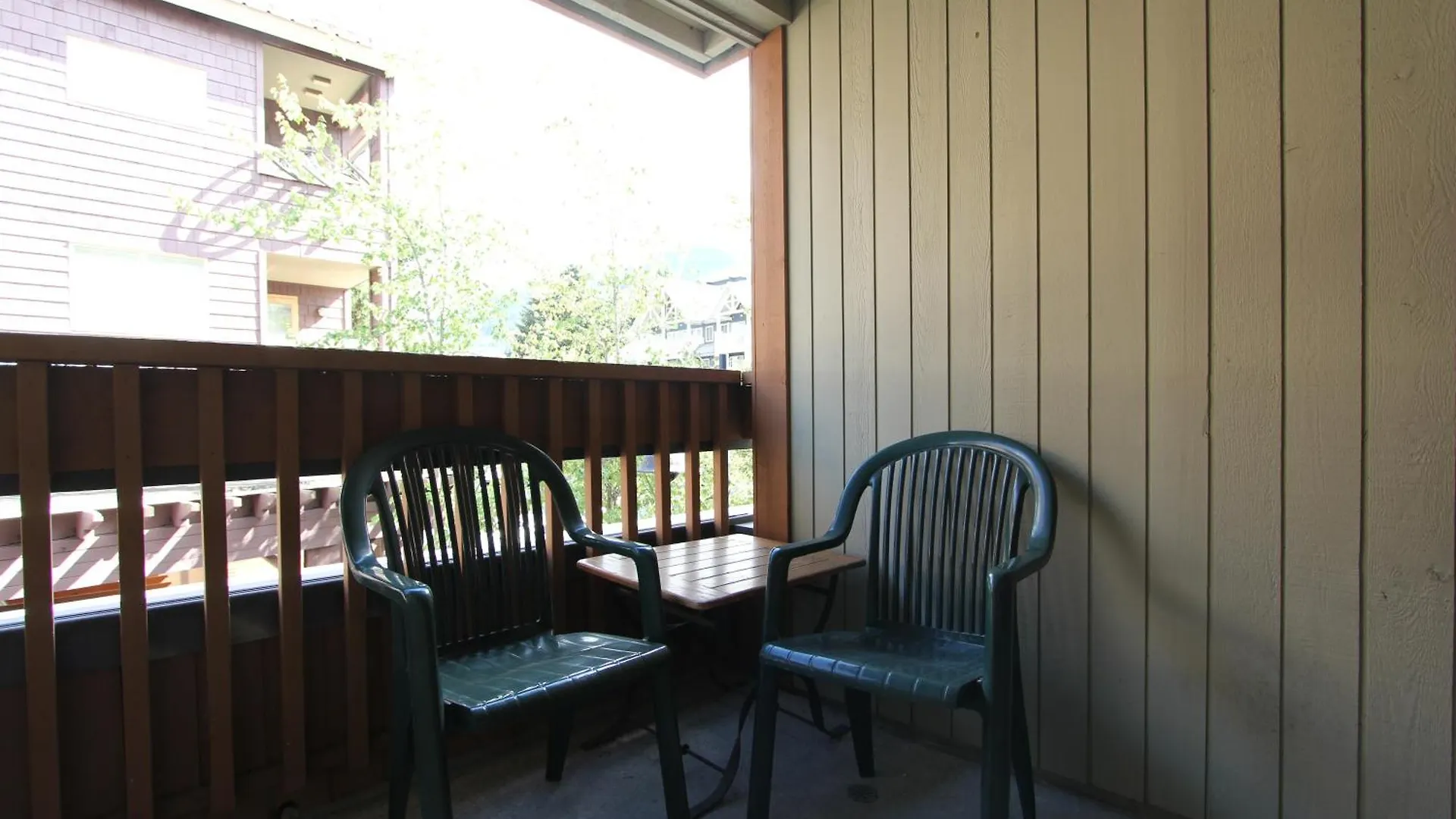 Marketplace Lodge By Whistler Retreats