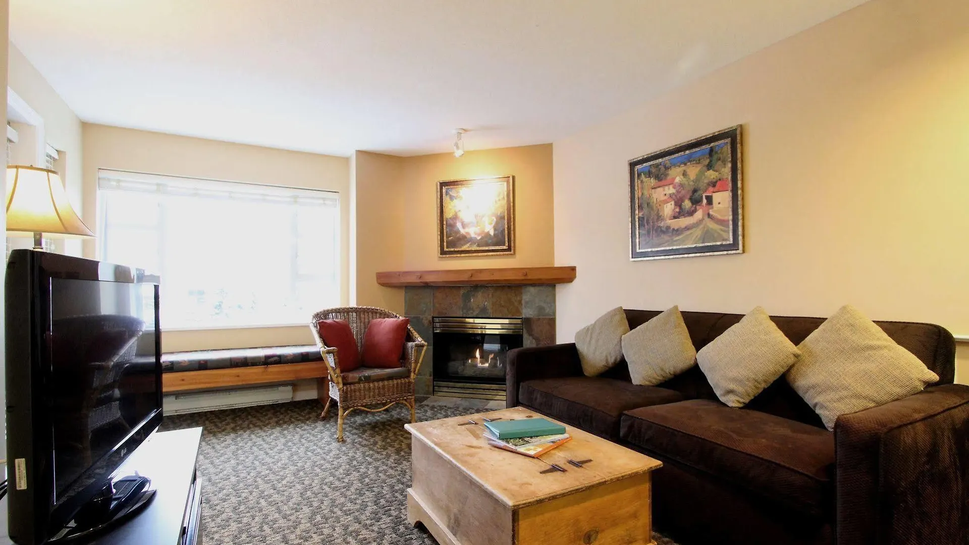 Marketplace Lodge By Whistler Retreats